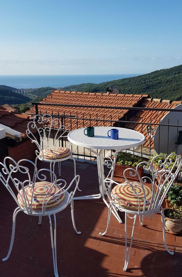Liguria-relax Vakantiehuis